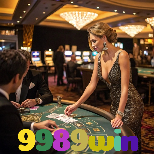9989win：Jogue poker, aposte no futebol e ganhe em grandes jogos de cassino!