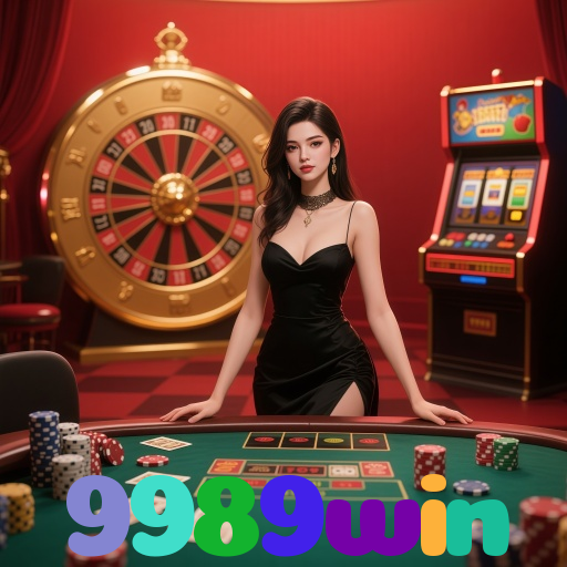 9989win：Aposte no futebol, jogue poker e conquiste vitórias épicas!