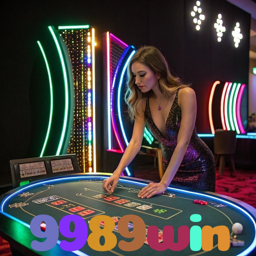 9989win:Aposte nas melhores slots e conquiste prêmios como nunca!