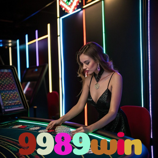 9989win：Jogue poker, aposte no futebol e ganhe em grandes jogos de cassino!