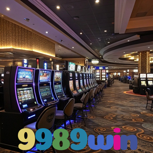 9989win：Jogue poker, aposte no futebol e ganhe em grandes jogos de cassino!