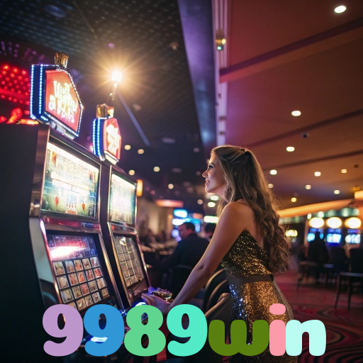 9989win：Jogue poker, aposte no futebol e ganhe em grandes jogos de cassino!