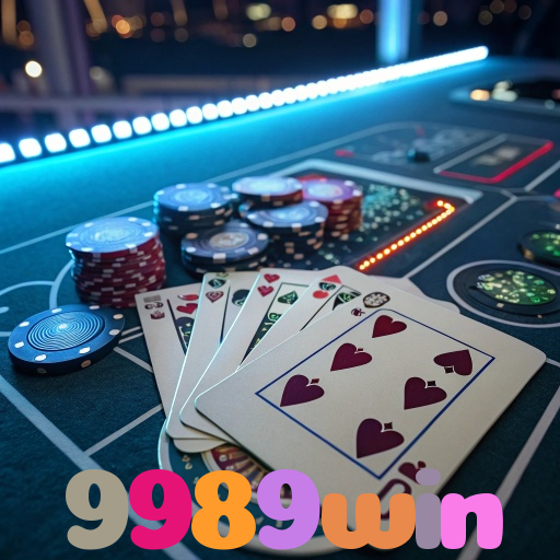 9989win:Aposte no futebol, jogue poker e conquiste vitórias épicas!
