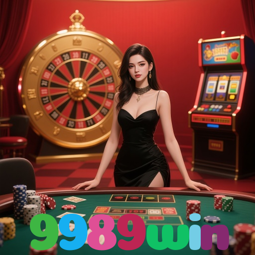 9989win：Aposte no futebol, jogue poker e conquiste vitórias épicas!