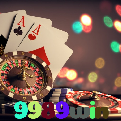 9989win：Aposte no futebol, jogue poker e conquiste vitórias épicas!