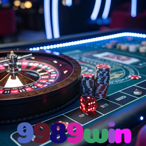 9989win：Jogue poker, aposte no futebol e ganhe em grandes jogos de cassino!
