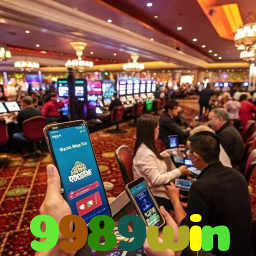 9989win：Jogue poker, aposte no futebol e ganhe em grandes jogos de cassino!