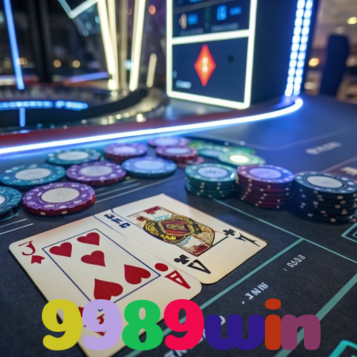 9989win：Aposte nas melhores slots e conquiste prêmios como nunca!