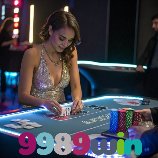 9989win:Aposte nas melhores slots e conquiste prêmios como nunca!