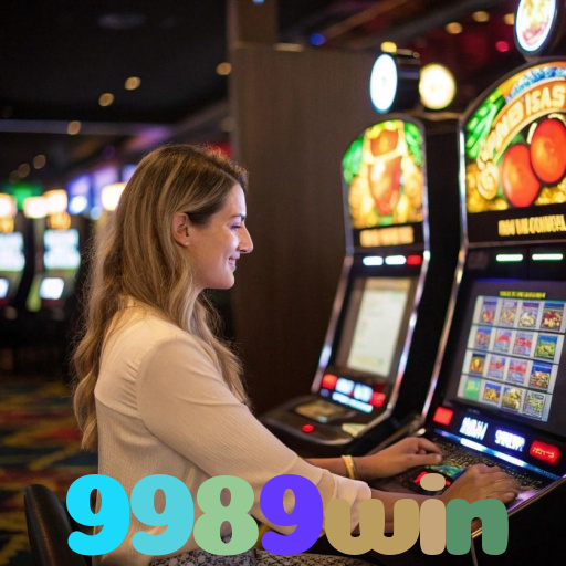 9989win：Aposte nas melhores slots e conquiste prêmios como nunca!