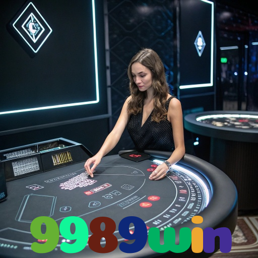 9989win：Aposte nas melhores slots e conquiste prêmios como nunca!
