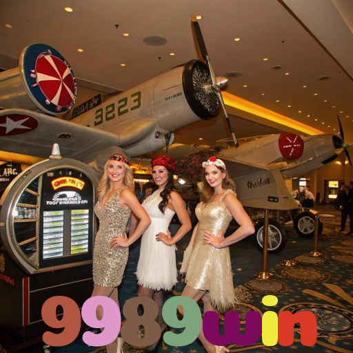 9989win:Aposte nas melhores slots e conquiste prêmios como nunca!