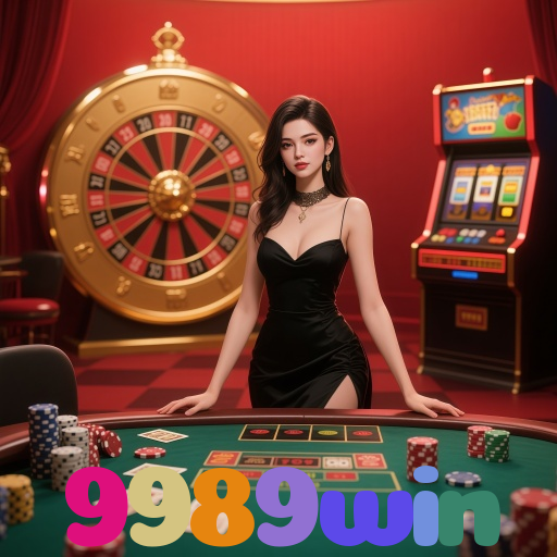 9989win：Aposte no futebol, jogue poker e conquiste vitórias épicas!