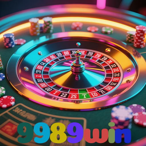 9989win：Aposte nas melhores slots e conquiste prêmios como nunca!