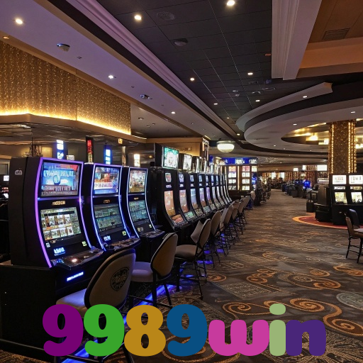 9989win：Jogue poker, aposte no futebol e ganhe em grandes jogos de cassino!
