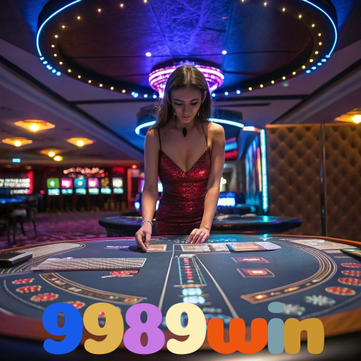 9989win：Jogue poker, aposte no futebol e ganhe em grandes jogos de cassino!