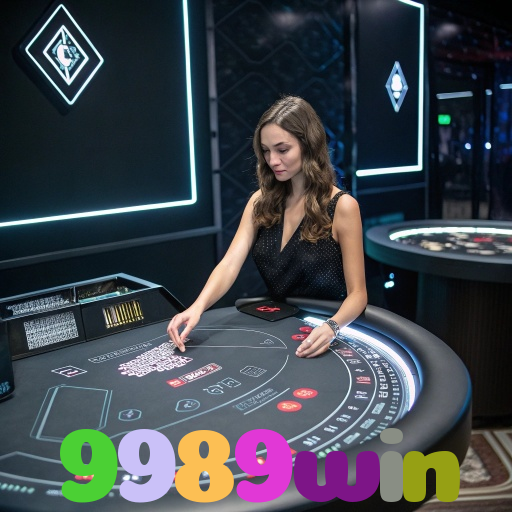 9989win：Jogue poker, aposte no futebol e ganhe em grandes jogos de cassino!