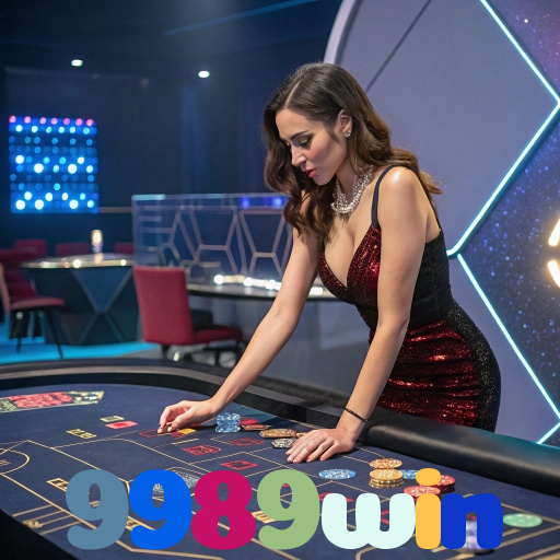 9989win:Aposte nas melhores slots e conquiste prêmios como nunca!