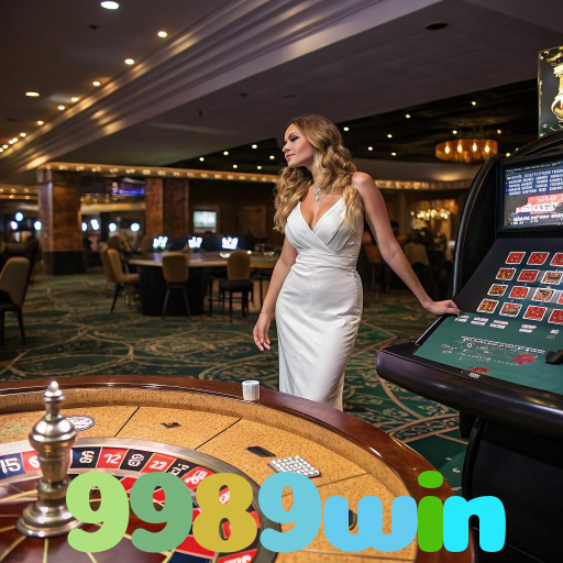 9989win：Aposte nas melhores slots e conquiste prêmios como nunca!