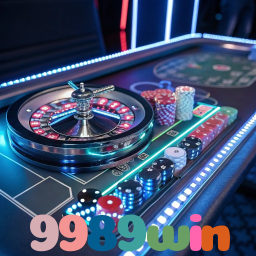 9989win：Aposte no futebol, jogue poker e conquiste vitórias épicas!