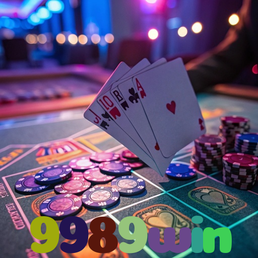 9989win:Aposte no futebol, jogue poker e conquiste vitórias épicas!