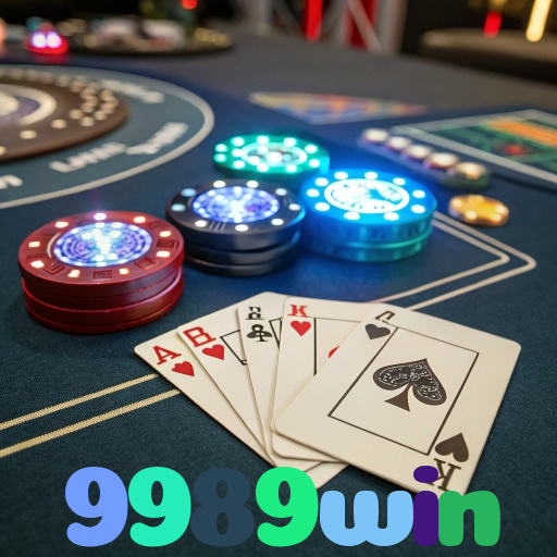 9989win：Aposte nas melhores slots e conquiste prêmios como nunca!