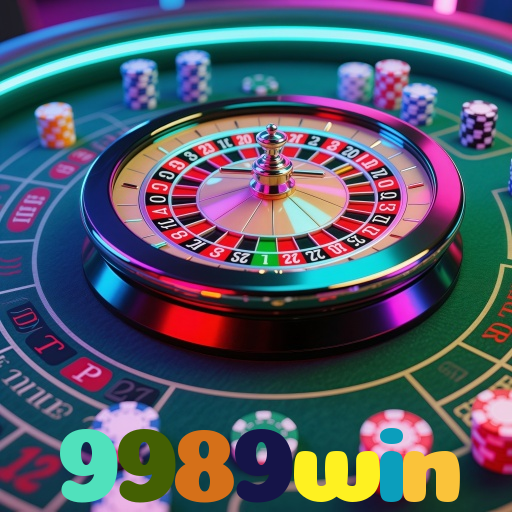 9989win：Aposte nas melhores slots e conquiste prêmios como nunca!