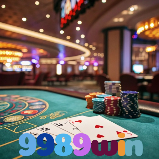 9989win:Aposte nas melhores slots e conquiste prêmios como nunca!