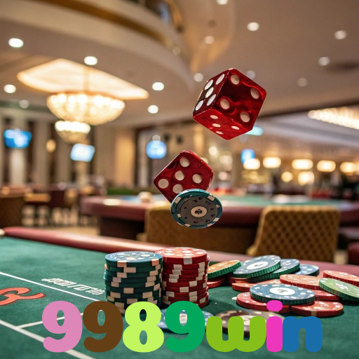 9989win：Aposte no futebol, jogue poker e conquiste vitórias épicas!