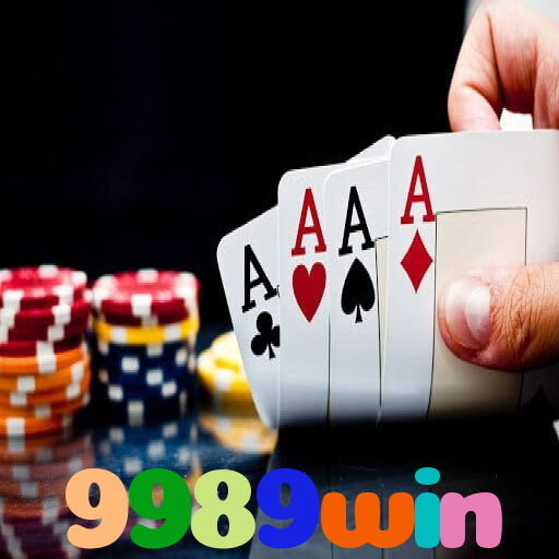 9989win：Aposte no futebol, jogue poker e conquiste vitórias épicas!