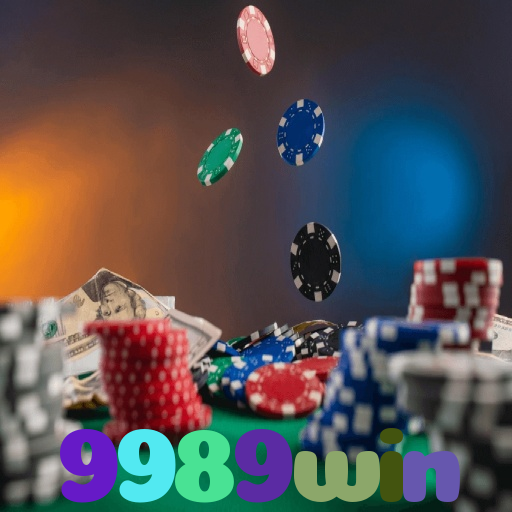 9989win：Jogue poker, aposte no futebol e ganhe em grandes jogos de cassino!