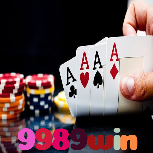 9989win：Aposte no futebol, jogue poker e conquiste vitórias épicas!