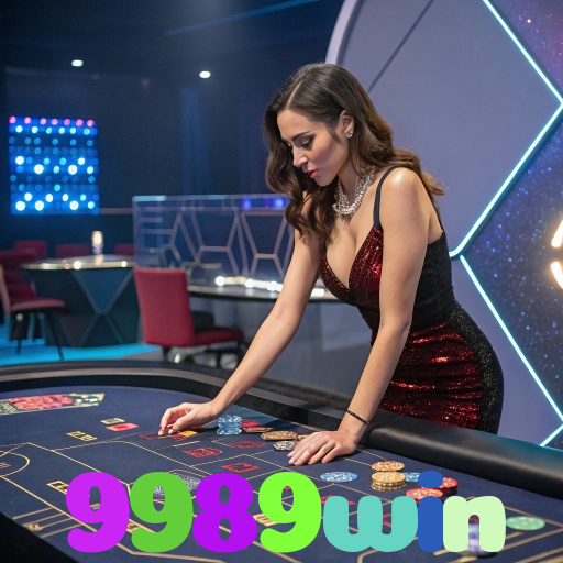 9989win：Jogue poker, aposte no futebol e ganhe em grandes jogos de cassino!