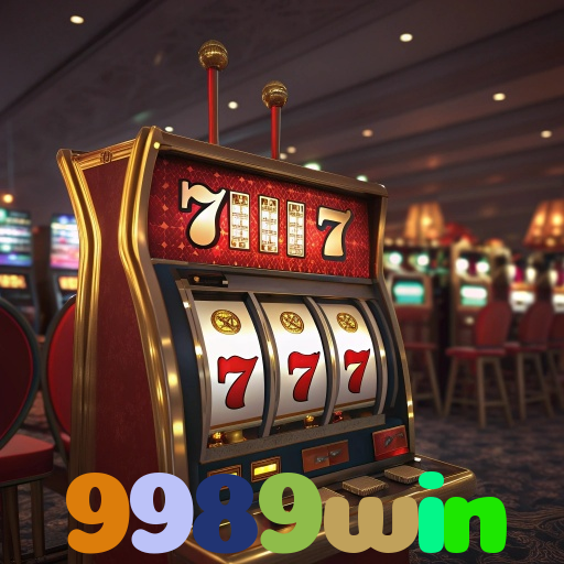 9989win:Aposte nas melhores slots e conquiste prêmios como nunca!
