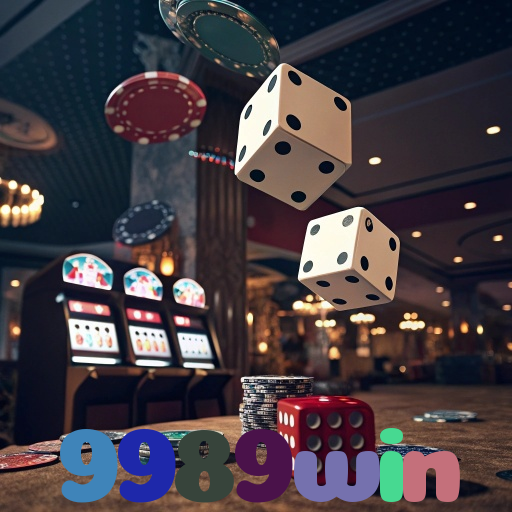 9989win:Aposte nas melhores slots e conquiste prêmios como nunca!