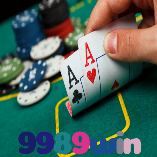 9989win:Jogue poker, aposte no futebol e ganhe em grandes jogos de cassino!