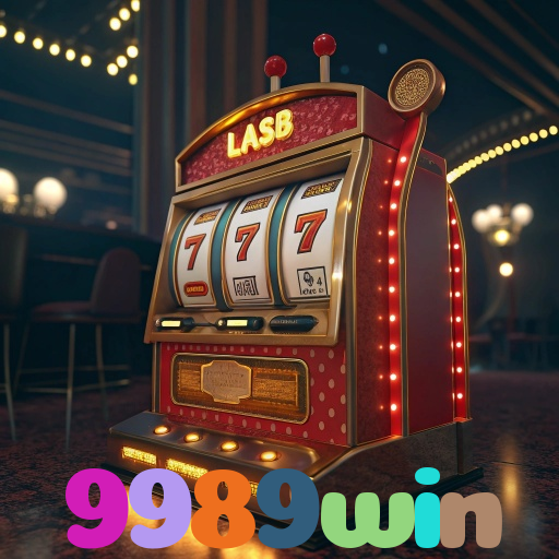 9989win：Aposte nas melhores slots e conquiste prêmios como nunca!