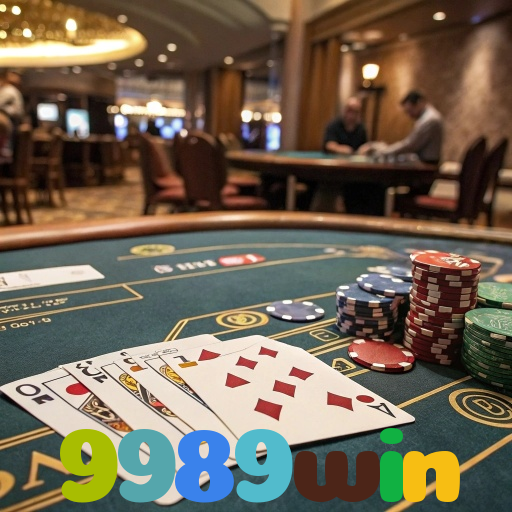 9989win:Aposte nas melhores slots e conquiste prêmios como nunca!