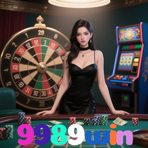 9989win：Jogue poker, aposte no futebol e ganhe em grandes jogos de cassino!