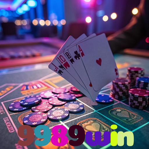 9989win:Aposte nas melhores slots e conquiste prêmios como nunca!