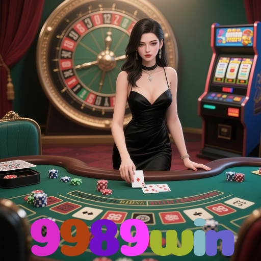 9989win：Aposte no futebol, jogue poker e conquiste vitórias épicas!