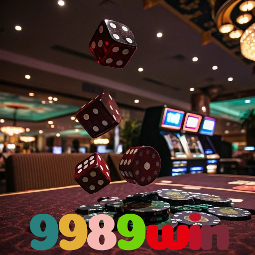 9989win:Aposte nas melhores slots e conquiste prêmios como nunca!