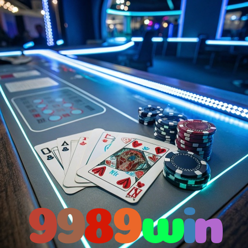 9989win:Aposte no futebol, jogue poker e conquiste vitórias épicas!