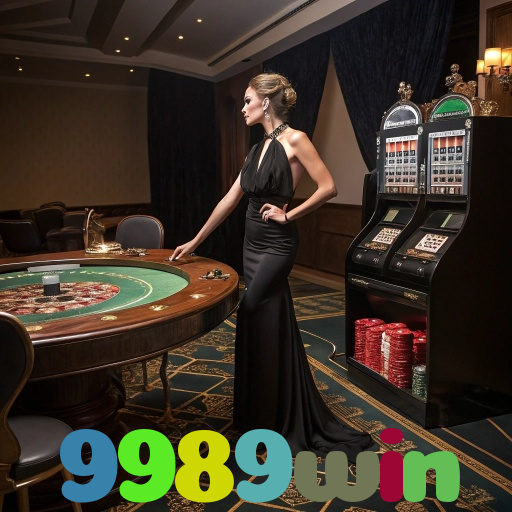 9989win：Jogue poker, aposte no futebol e ganhe em grandes jogos de cassino!