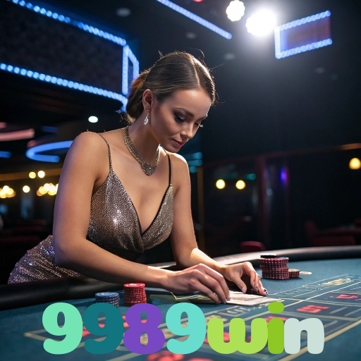 9989win：Jogue poker, aposte no futebol e ganhe em grandes jogos de cassino!
