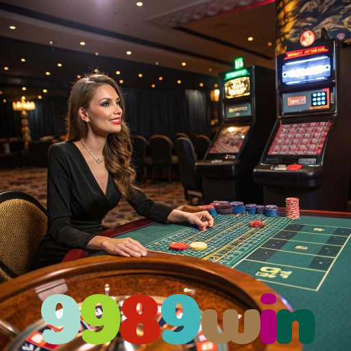 9989win：Jogue poker, aposte no futebol e ganhe em grandes jogos de cassino!