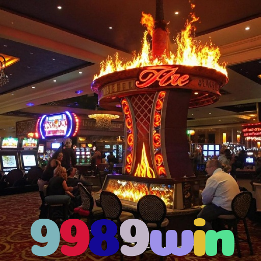 9989win:Aposte nas melhores slots e conquiste prêmios como nunca!