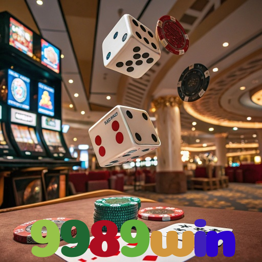 9989win：Aposte no futebol, jogue poker e conquiste vitórias épicas!
