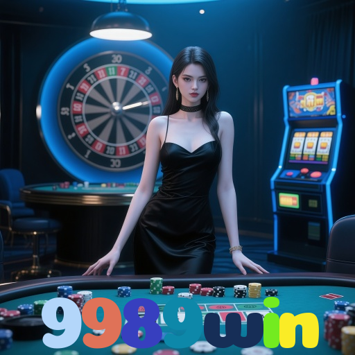 9989win:Aposte nas melhores slots e conquiste prêmios como nunca!