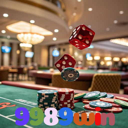 9989win：Aposte no futebol, jogue poker e conquiste vitórias épicas!